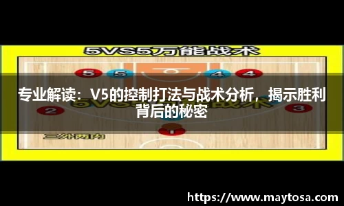专业解读：V5的控制打法与战术分析，揭示胜利背后的秘密